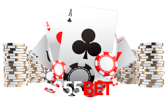 Jogue jogos de pôquer em 255Bet