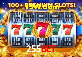 Sistemas de Segurança 255Bet