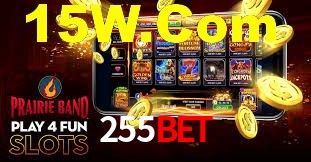 Tennis Betting 255Bet