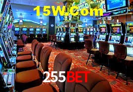 Welcome Bonus 255Bet