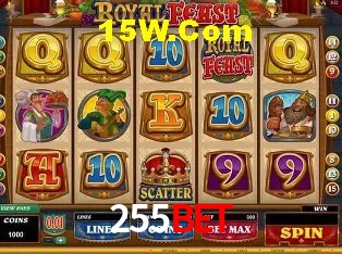 Estatísticas do Jogo 255Bet