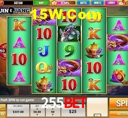 Experiência VIP 255Bet
