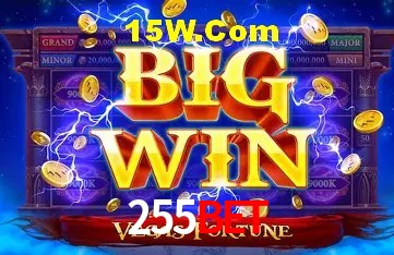 Diretório de Jogos 255Bet