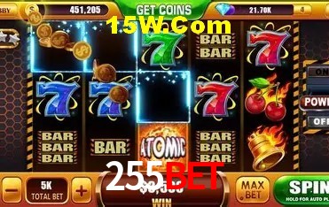 Estatísticas 255Bet