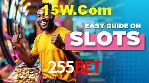 Experiência VIP 255Bet