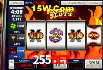 Especiais de Fim de Semana 255Bet