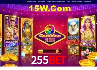Jogos de Slot 255Bet