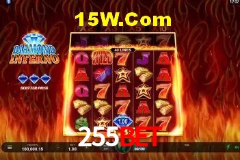 Loterias online na 255Bet
