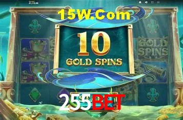 Promoções Sazonais 255Bet