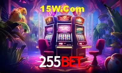 Segurança e performance na plataforma 255Bet