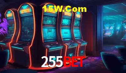 Casino Ao Vivo 255Bet