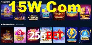 Tournaments 255Bet