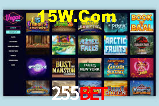 Bônus Generosos e Exclusivos no 255Bet para Você!