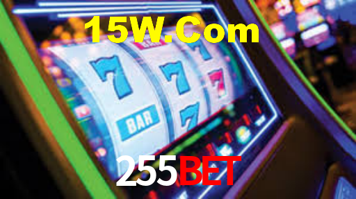 255Bet: Seu Cassino Premiado com Pagamentos Rápidos