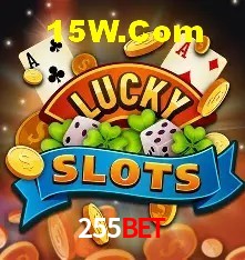 Biblioteca de slots populares na 255Bet