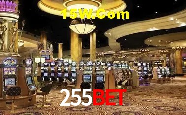 Estatísticas Esportivas 255Bet