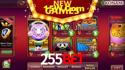 Login Seguro 255Bet