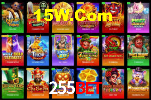 255Bet