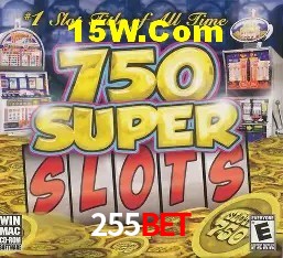 Variedade de jogos na 255Bet