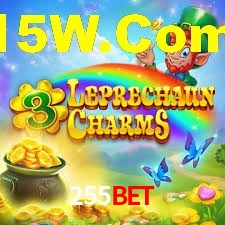 255Bet App Interface