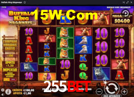 255Bet