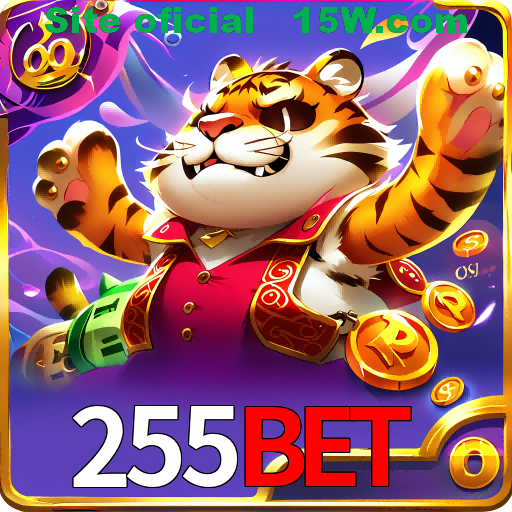 Jogos de fortune da 255Bet com prêmios incríveis